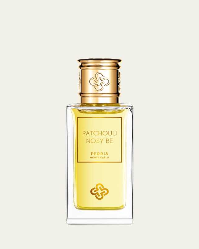 Patchouli Nosy Be Extrait de Parfum, 1.7 oz./ 50 mL